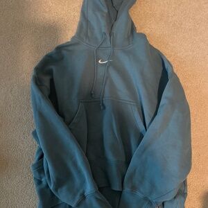 Nike Phoenix Fleece Oversized Hoodie